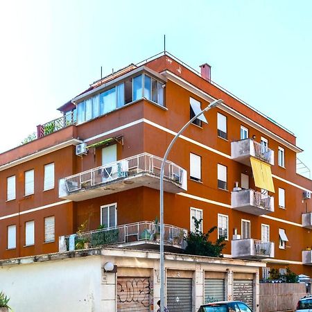 Hostly - Family Home Stresa Rom Eksteriør billede
